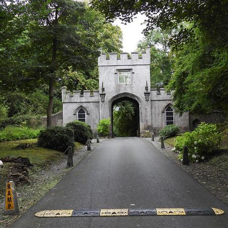 Clodagh'S Cottage Collooney Zewnętrze zdjęcie