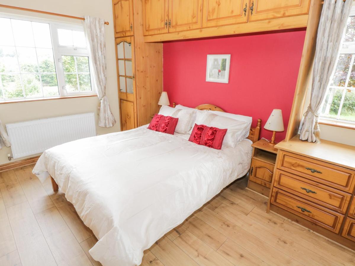 Clodagh'S Cottage Collooney Zewnętrze zdjęcie