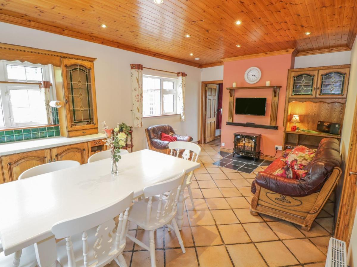 Clodagh'S Cottage Collooney Zewnętrze zdjęcie