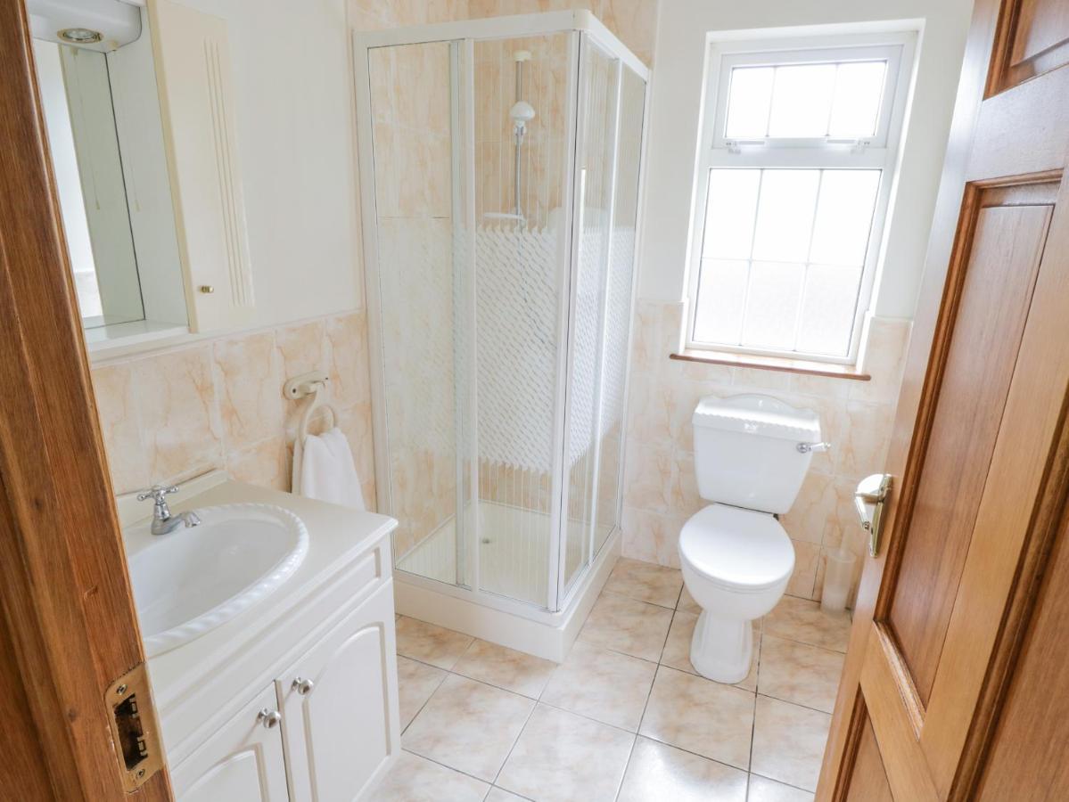 Clodagh'S Cottage Collooney Zewnętrze zdjęcie