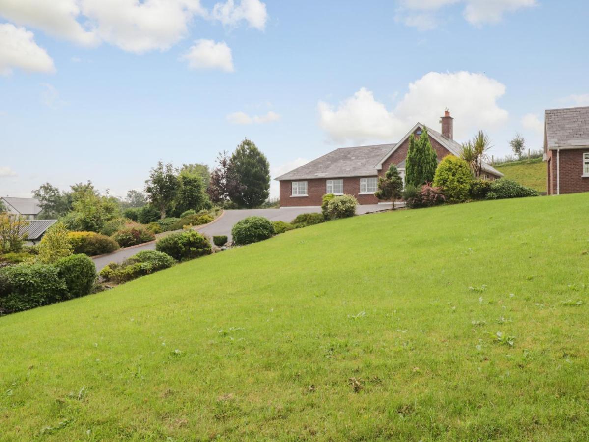 Clodagh'S Cottage Collooney Zewnętrze zdjęcie