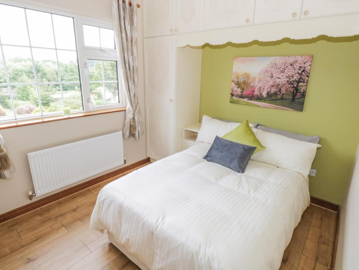 Clodagh'S Cottage Collooney Zewnętrze zdjęcie