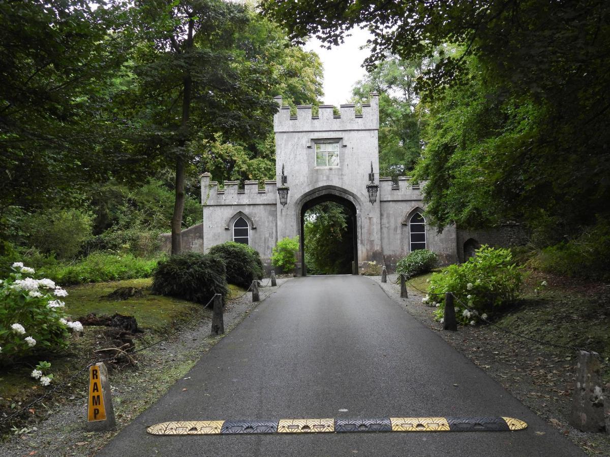 Clodagh'S Cottage Collooney Zewnętrze zdjęcie